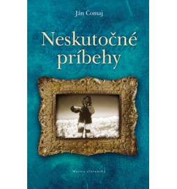 Neskutočné príbehy