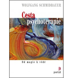 Cesta psychoterapie