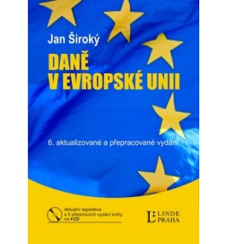 Daně v Evropské unii