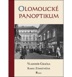 Olomoucké panoptikum