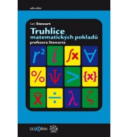 Truhlice matematických pokladů profesora Stewarta