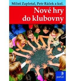 Nové hry do klubovny