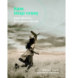 Kam létají vrány