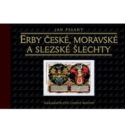 Erby české, moravské a slezské šlechty