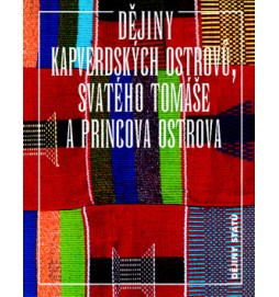 Dějiny Kapverdských ostrovů, Svatého Tomáše a Princova ostrova