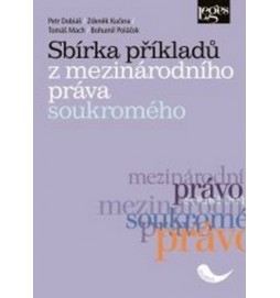 Sbírka příkladů z mezinárodního práva soukromého