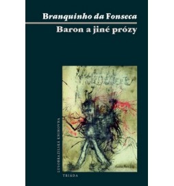 Baron a jiné prózy