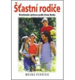 Šťastní rodiče