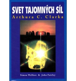 Svet tajomných síl Arthura C. Clarka