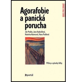 Agorafobie a panická porucha