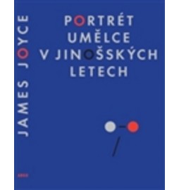 Portrét umělce v jinošských letech