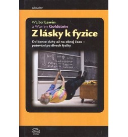 Z lásky k fyzice