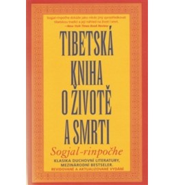 Tibetská kniha o životě a smrti