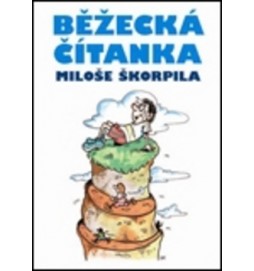 Běžecká čítanka Miloše Škorpila