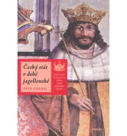 Český stát v době jagellonské