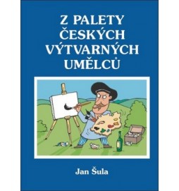 Z palety českých výtvarných umělců