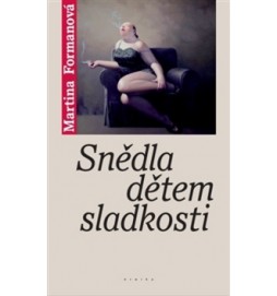 Snědla dětem sladkosti