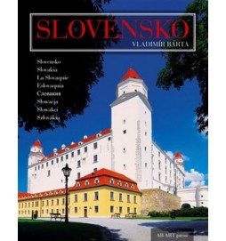 Slovensko Slovakia La Slovaquie Eslovaquia Słowacja Slowakei Szlovákia