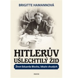 Hitlerův ušlechtilý Žid