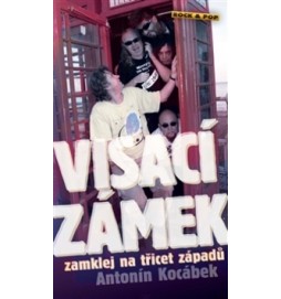 Visací zámek