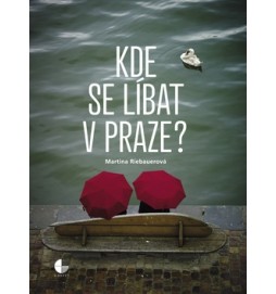 Kde se líbat v Praze