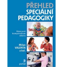 Přehled speciální pedagogiky