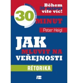 Jak mluvit na veřejnosti