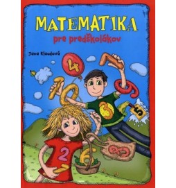 Matematika pre predškolákov