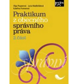 Praktikum z obecného správního práva