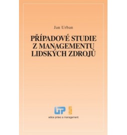 Případové studie z managementu lidských zdrojů