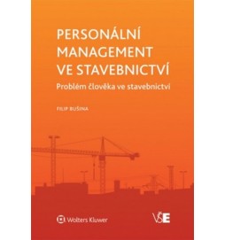 Personální management ve stavebnictví