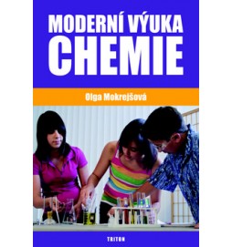 Moderní výuka chemie