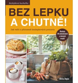 Bez lepku a chutně!