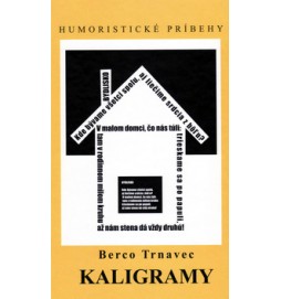 Kaligramy