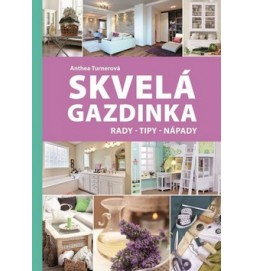 Skvelá gazdinka