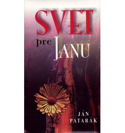 Svet pre Janu