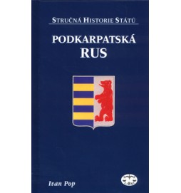 Podkarpatská Rus