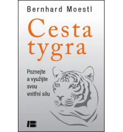 Cesta tygra