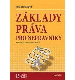 Základy práva pro neprávníky