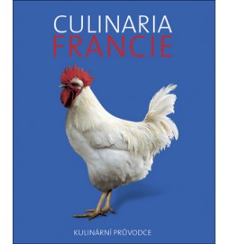 Culinaria Francie