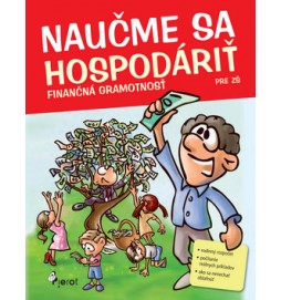 Naučme sa hospodáriť