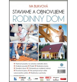 Staviame a obnovujeme rodinný dom