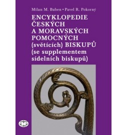 Encyklopedie českých a moravských pomocných (světících) biskupů