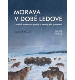 Morava v době ledové