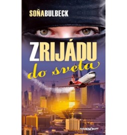 Z Rijádu do sveta