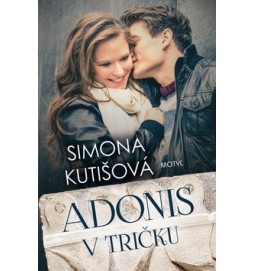 Adonis v tričku