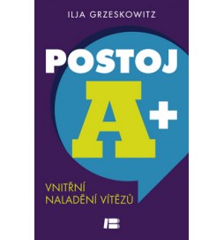 Postoj A+