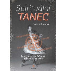 Spirituální tanec