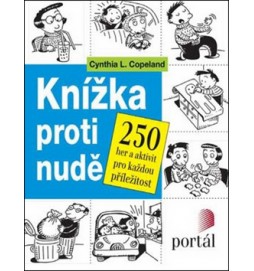 Knížka proti nudě