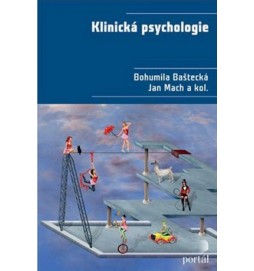 Klinická psychologie